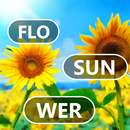 1 Pic Word Parts - Word Puzzle APK
