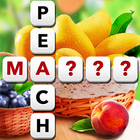 Word Cross Pics - Puzzle Games アイコン