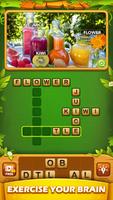 Word Cross Pics - Puzzle Games скриншот 2