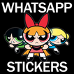 Cartoon WA-Sticker App