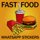 APK Food WA-StickerApp