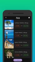 Bulk Image Compressor - Picco پوسٹر