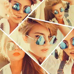 Photo Editor-Art Collage Maker XAPK download