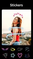 Photo Editor-Art Collage Maker ภาพหน้าจอ 2