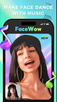 Poster Facewow