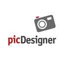 picDesigner aplikacja