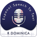 R Dominica Speech To Text Note APK