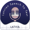Latvian Speech To Text - Notes