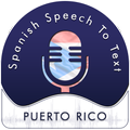 Spanish Speech To Text - Notes