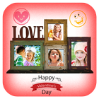 Pic Collage Maker Photo Editor icon