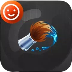 Descargar APK de عکس نوشته ساز حرفه ای فارسی