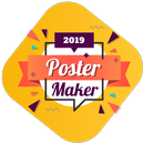 Poster Maker: citation Créateur dans médias sociau APK