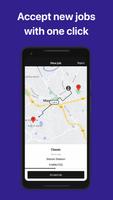 Pick Me Up: Driver App Ekran Görüntüsü 1