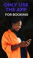 Pick Me Up: Cab online Lesotho screenshot 2