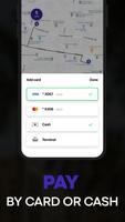 Pick Me Up: Taxi Order Online 截图 3