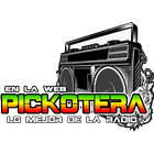 Pickotera Radio ikon