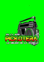 Pickotera Radio Affiche