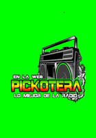 Pickotera Radio poster