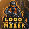 Logo Esport Maker | Create Gaming Logo Maker APK
