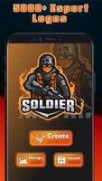 Logo Esport Maker | Create Gaming Logo Maker bài đăng