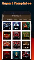 Logo Esport Maker | Create Gaming Logo Maker ảnh chụp màn hình 1