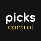 Picks Control icône
