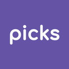 Picks icon