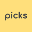 Picks Manager ไอคอน