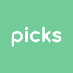 ikon Picks PDV