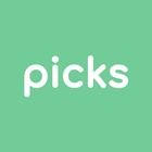 Picks PDV icon