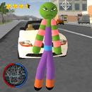 Stickman Biccolo Rope Hero APK