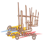 ikon Pazia Angklung
