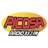 Picosa Radio 93.7 FM Honduras