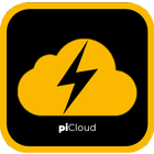 piCloud icon