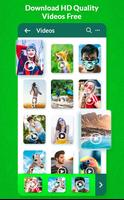 Status Downloader 截圖 1