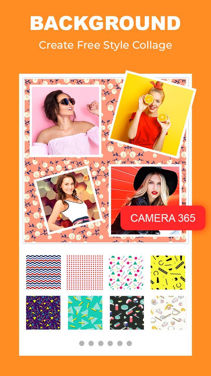 Picmix Photo Collage For Android Apk Download