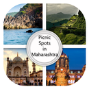 Picnic spot in Maharashtra APK