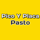 Pico y Placa Pasto-APK