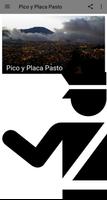 Pico y Placa Pasto capture d'écran 1