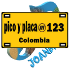 Pico Y Placa Hoy icône
