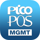 PICOPOS MGMT icône