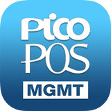 PICOPOS MGMT icon