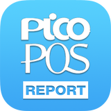 آیکون‌ PICOPOS REPORT