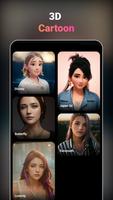 PicsAI - AI Image Generator تصوير الشاشة 1