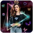 Photo Editor Picsa: Collage APK