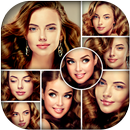 Foto Collage Maker - PicGrid InstaPic Editor APK