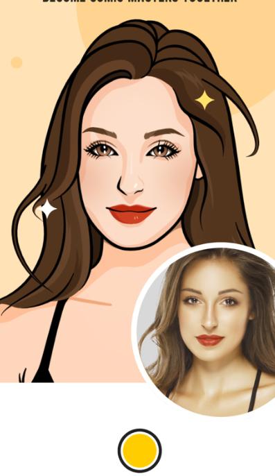 Picsjoy-Cartoon Effect Editor APK per Android Download