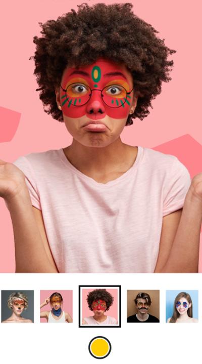 Picsjoy-Cartoon Effect Editor APK per Android Download