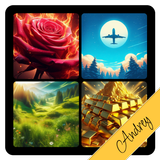 4 Pics 1 Word — Picture Game APK