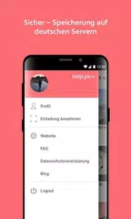 imiji — die perfekte Lösung fü アプリダウンロード